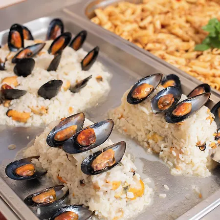호텔 Corfu Maris 바니체스