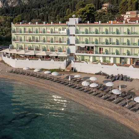 Corfu Maris