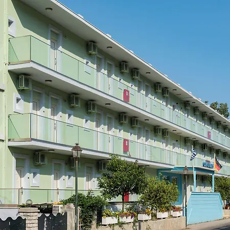 Corfu Maris Отель 4*