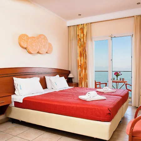 호텔 Corfu Maris 4*