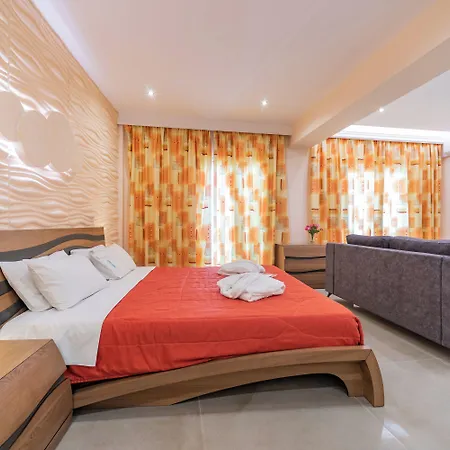 Corfu Maris Бенитсес