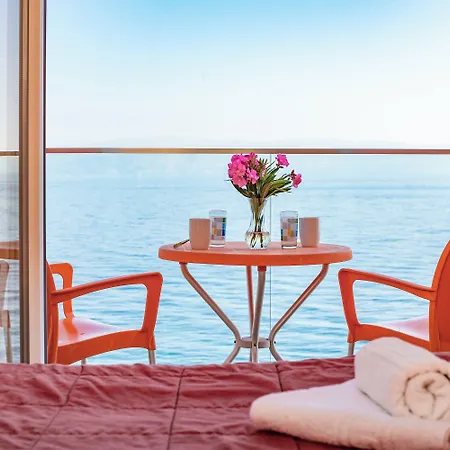 Corfu Maris 4* Бенитсес