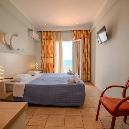 Szálloda Corfu Maris Benícesz