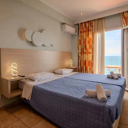 Corfu Maris Ξενοδοχείο