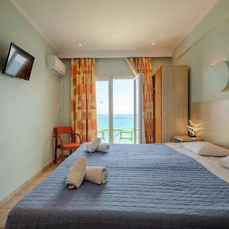 Corfu Maris Ξενοδοχείο 4*