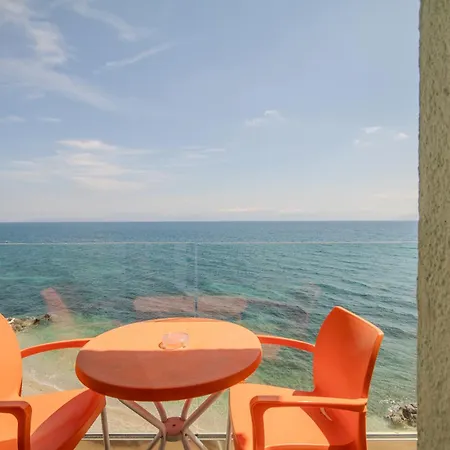 Corfu Maris 4*