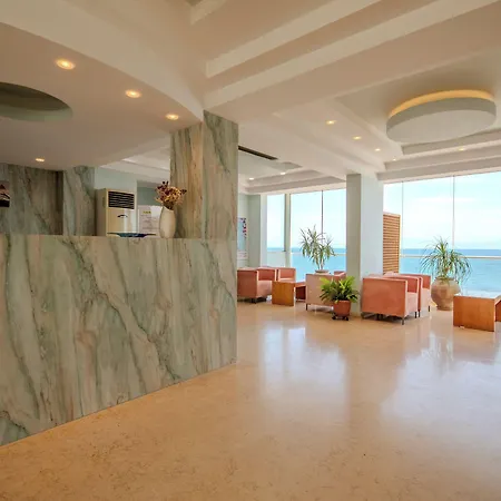 Corfu Maris 4* Μπενίτσες