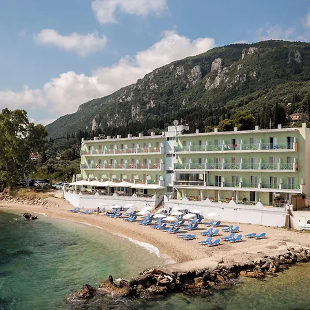 Corfu Maris Μπενίτσες