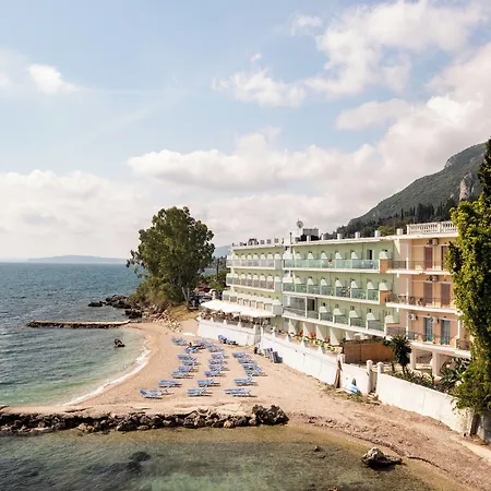 Corfu Maris 4* Μπενίτσες