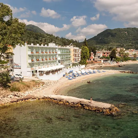 Corfu Maris Ξενοδοχείο Μπενίτσες