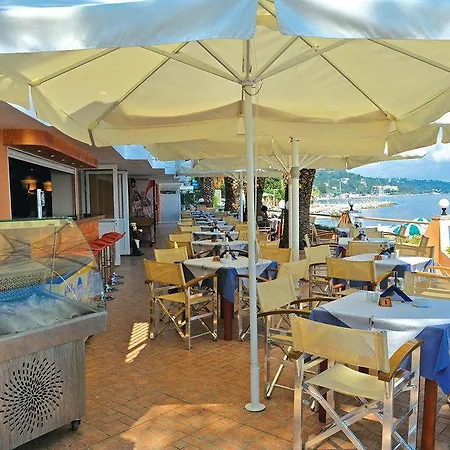 Corfu Maris 4* Benitses (Corfu)