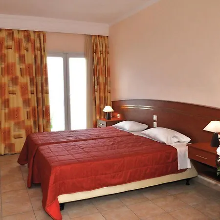 Corfu Maris Hotel 4*