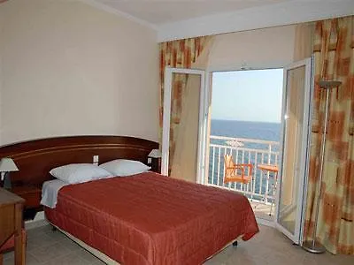 Corfu Maris Отель Бенитсес