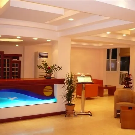 Corfu Maris Hotel Benitses (Corfu)