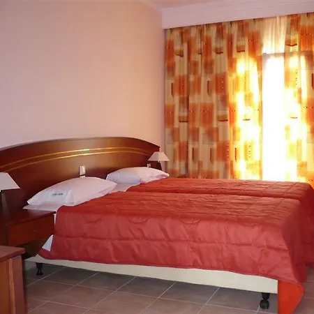 Corfu Maris Hotel 4*