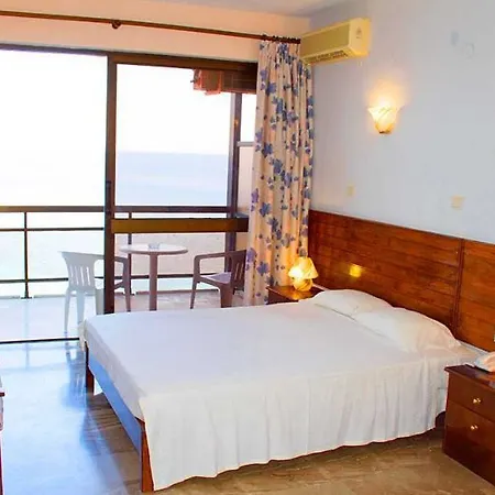 Hotel Corfu Maris