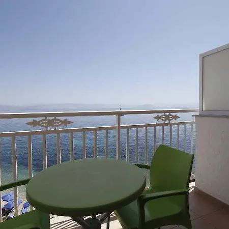 Corfu Maris 4* Бенитсес
