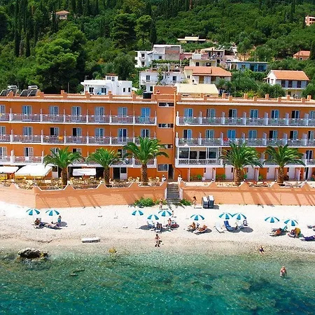 Corfu Maris 4*