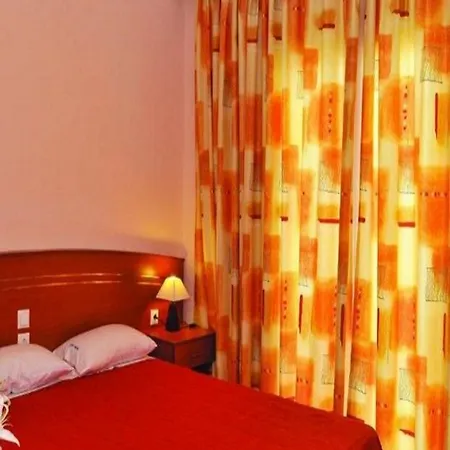 Hotel Corfu Maris Benitses (Corfu)