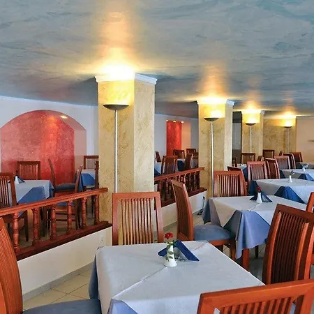 Corfu Maris Отель Бенитсес