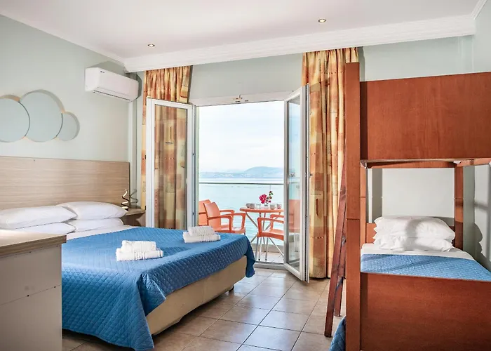 Corfu Maris Benitses (Corfu)