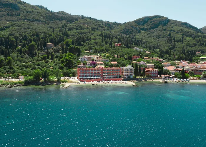Corfu Maris Hotel Benitses (Corfu)