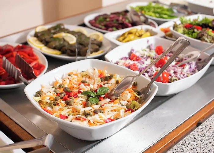 Corfu Maris Ξενοδοχείο