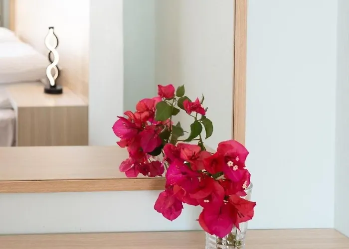 מלון Corfu Maris