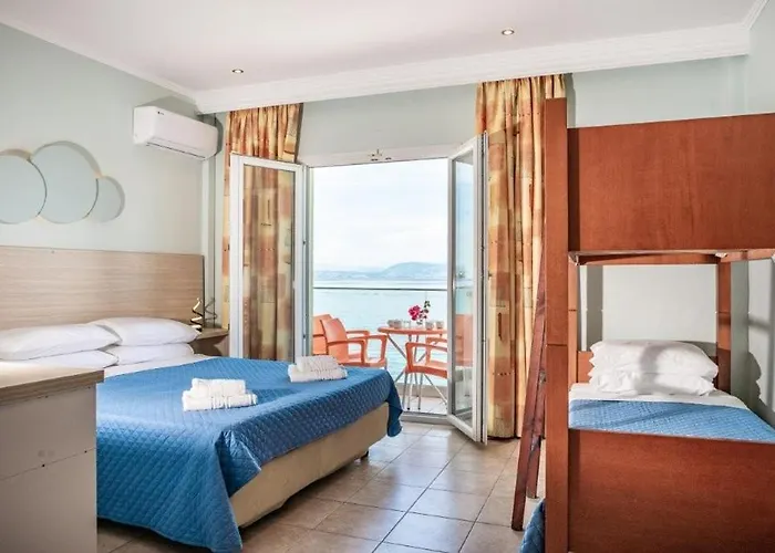 Corfu Maris Μπενίτσες