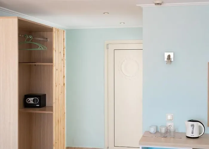 Corfu Maris 4* בניטסס