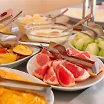 Corfu Maris 4* Mpenitses
