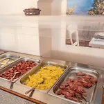 Hotel Corfu Maris Mpenitses