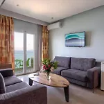 Corfu Maris Ξενοδοχείο Μπενίτσες