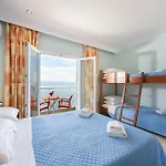 Corfu Maris Ξενοδοχείο 4*