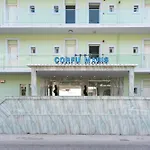 Corfu Maris 4* Μπενίτσες