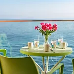 Corfu Maris 4* Mpenitses