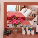 Corfu Maris Ξενοδοχείο Μπενίτσες