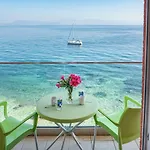 Corfu Maris Hotel 4*
