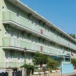 Corfu Maris Ξενοδοχείο 4*