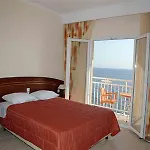 Corfu Maris Hotel Mpenitses