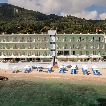 Corfu Maris Benitses (Corfu)