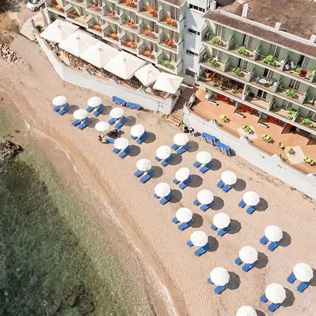 Corfu Maris Hotel
