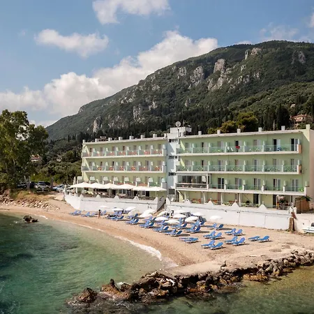 Hotel Corfu Maris 4*