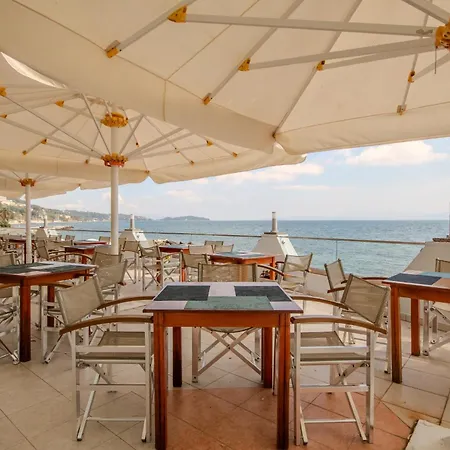 Corfu Maris 4* Benitses (Corfu)