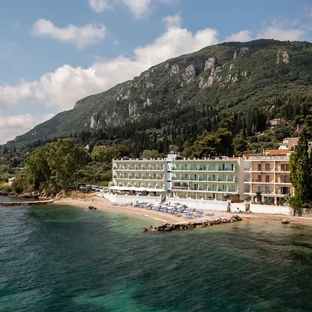 Corfu Maris