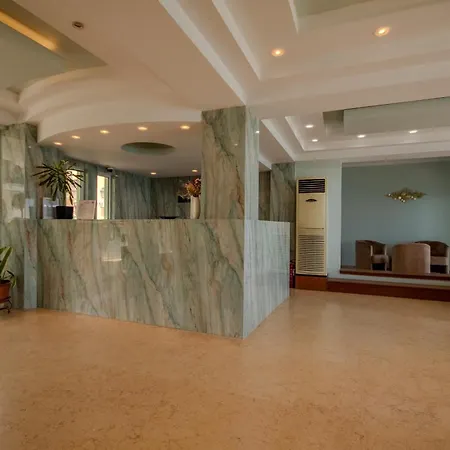 Corfu Maris Hotel Benitses (Corfu)