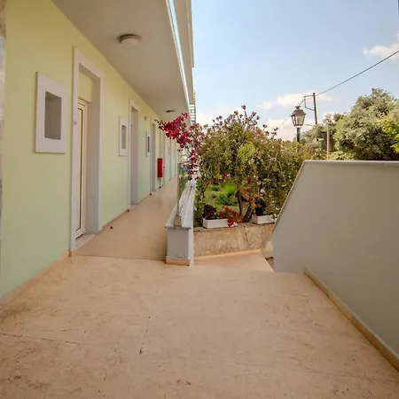 Hotel Corfu Maris Benitses (Corfu)