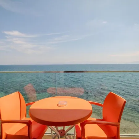 Corfu Maris