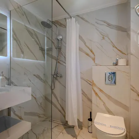 Corfu Maris Hotel 4*