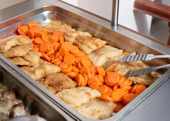 Corfu Maris Szálloda Benícesz